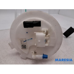 Renault - Megane - Electric fuel pump