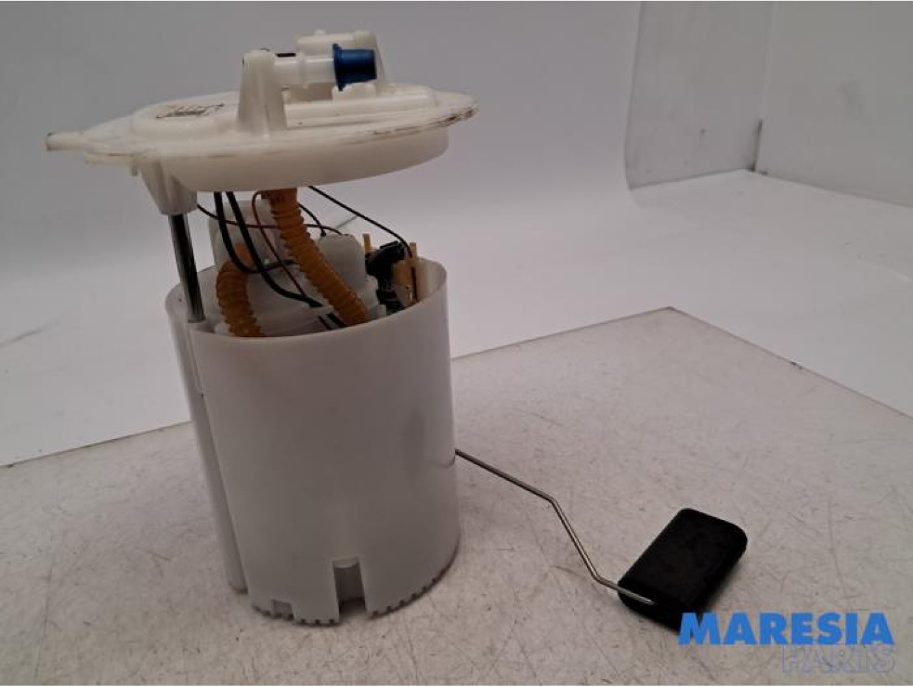 Renault - Megane - Electric fuel pump