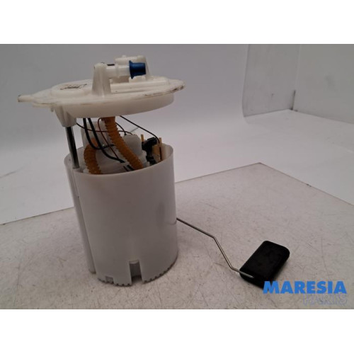 Renault - Megane - Electric fuel pump
