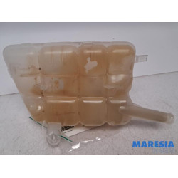 Renault - Megane - Expansievat