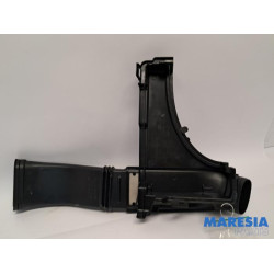 Renault - Megane - Aanzuigslang Lucht