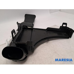 Renault - Megane - Aanzuigslang Lucht