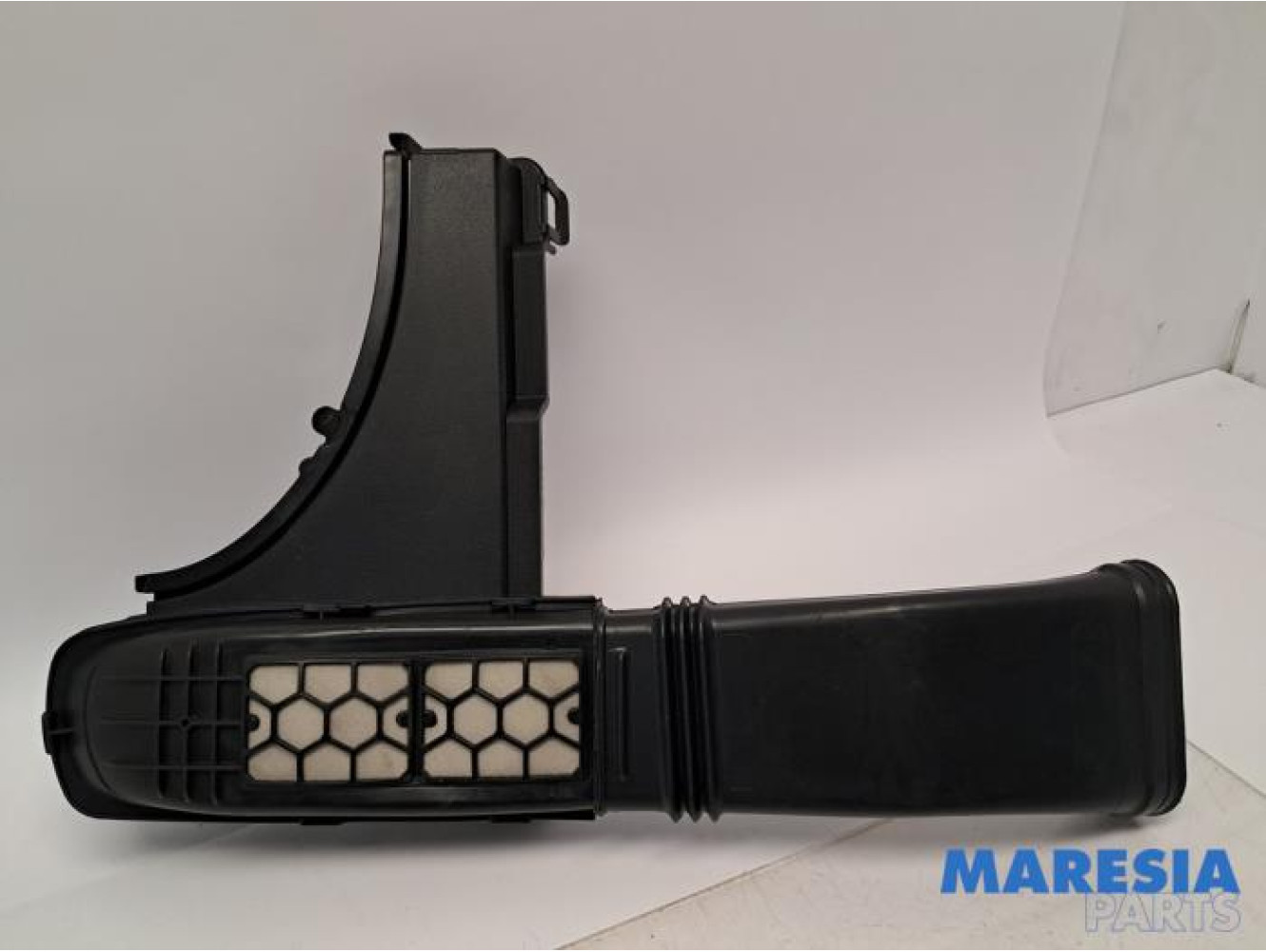 Renault - Megane - Aanzuigslang Lucht