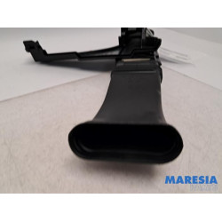 Renault - Megane - Aanzuigslang Lucht