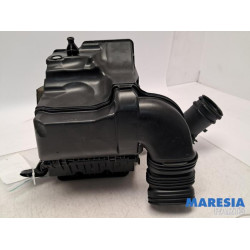 Renault - Megane - Air box
