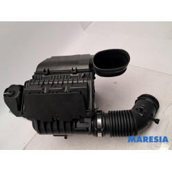 Renault - Megane - Air box