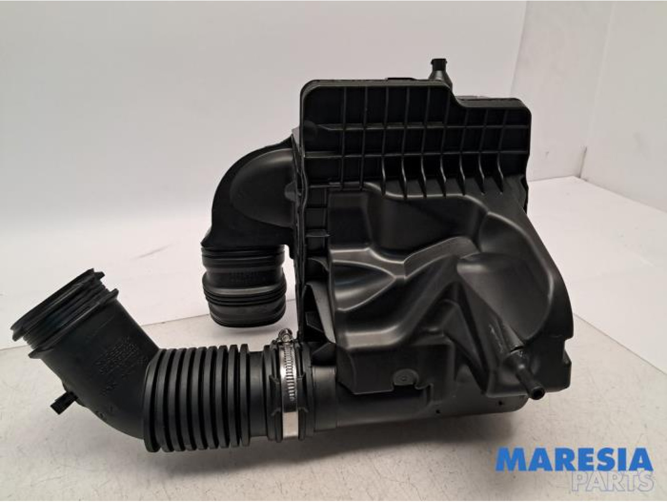 Renault - Megane - Air box