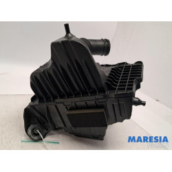 Renault - Megane - Air box