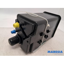 Renault - Megane - Koolstoffilter