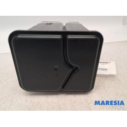 Renault - Megane - Koolstoffilter