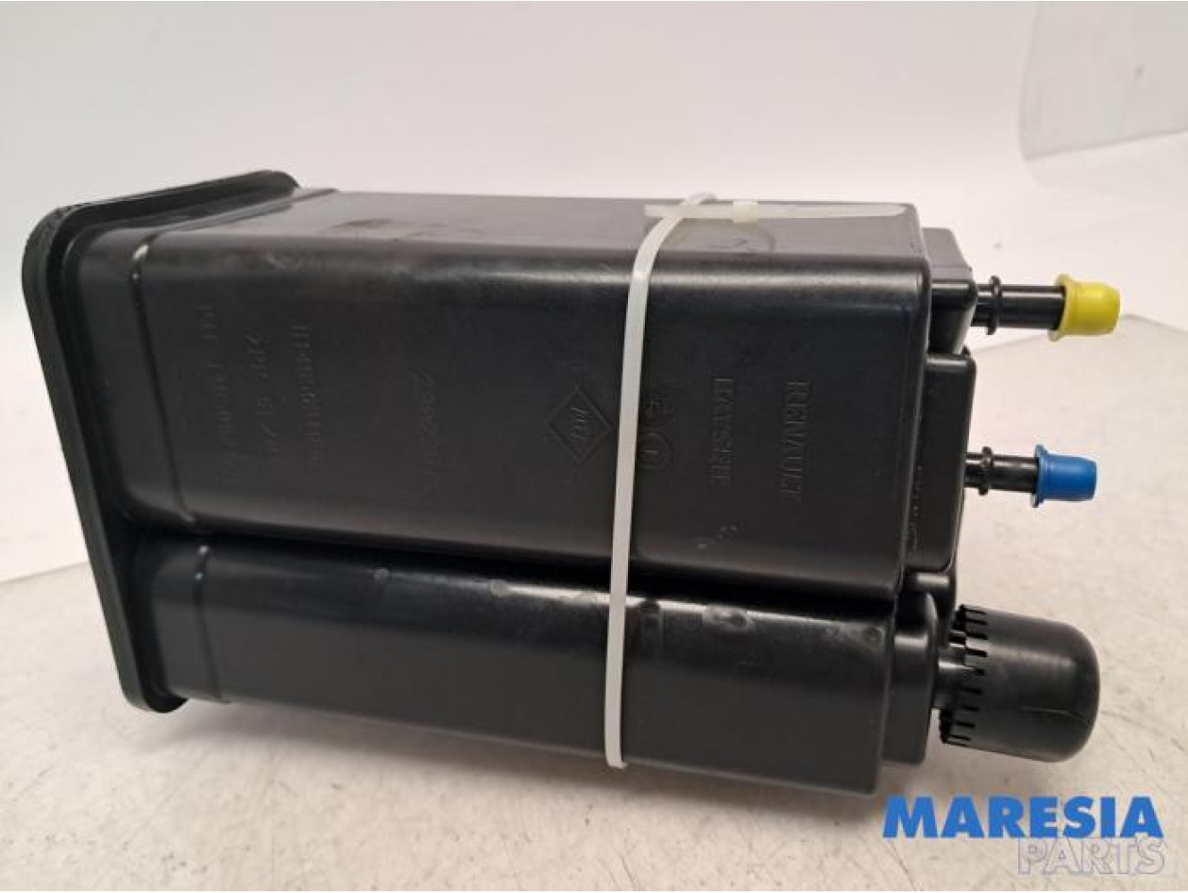 Renault - Megane - Koolstoffilter