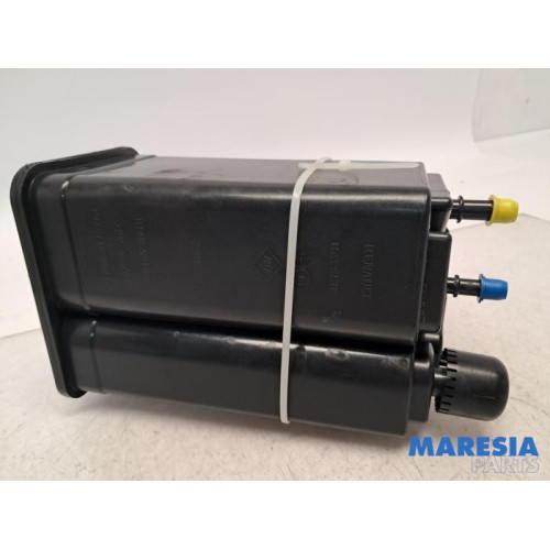 Renault - Megane - Carbon filter