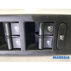 Alfa Romeo - 159 - Combischakelaar ramen