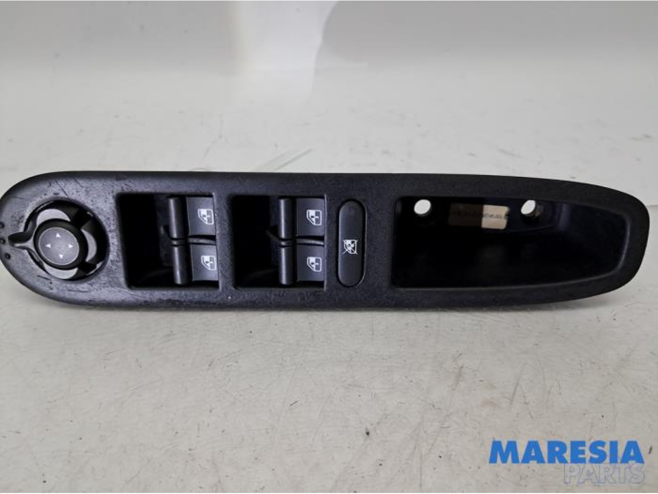 Alfa Romeo - 159 - Combischakelaar ramen