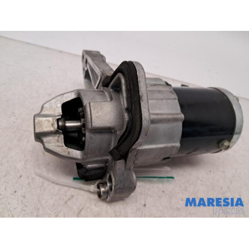 Renault - Megane - Startmotor