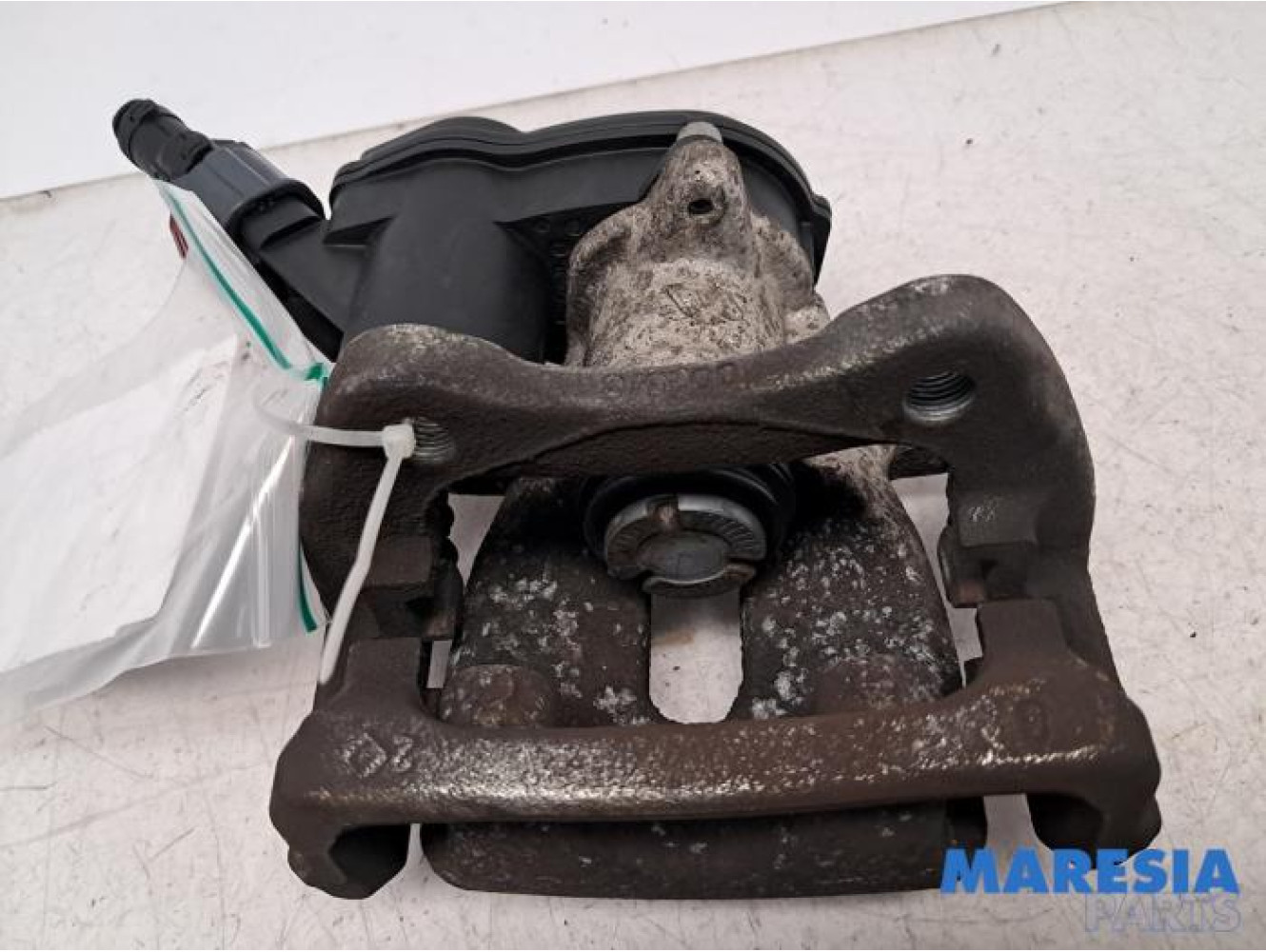 Renault - Megane - Remklauw (Tang) links-achter