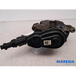 Renault - Megane - Remklauw (Tang) links-achter