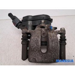 Renault - Megane - Remklauw (Tang) rechts-achter