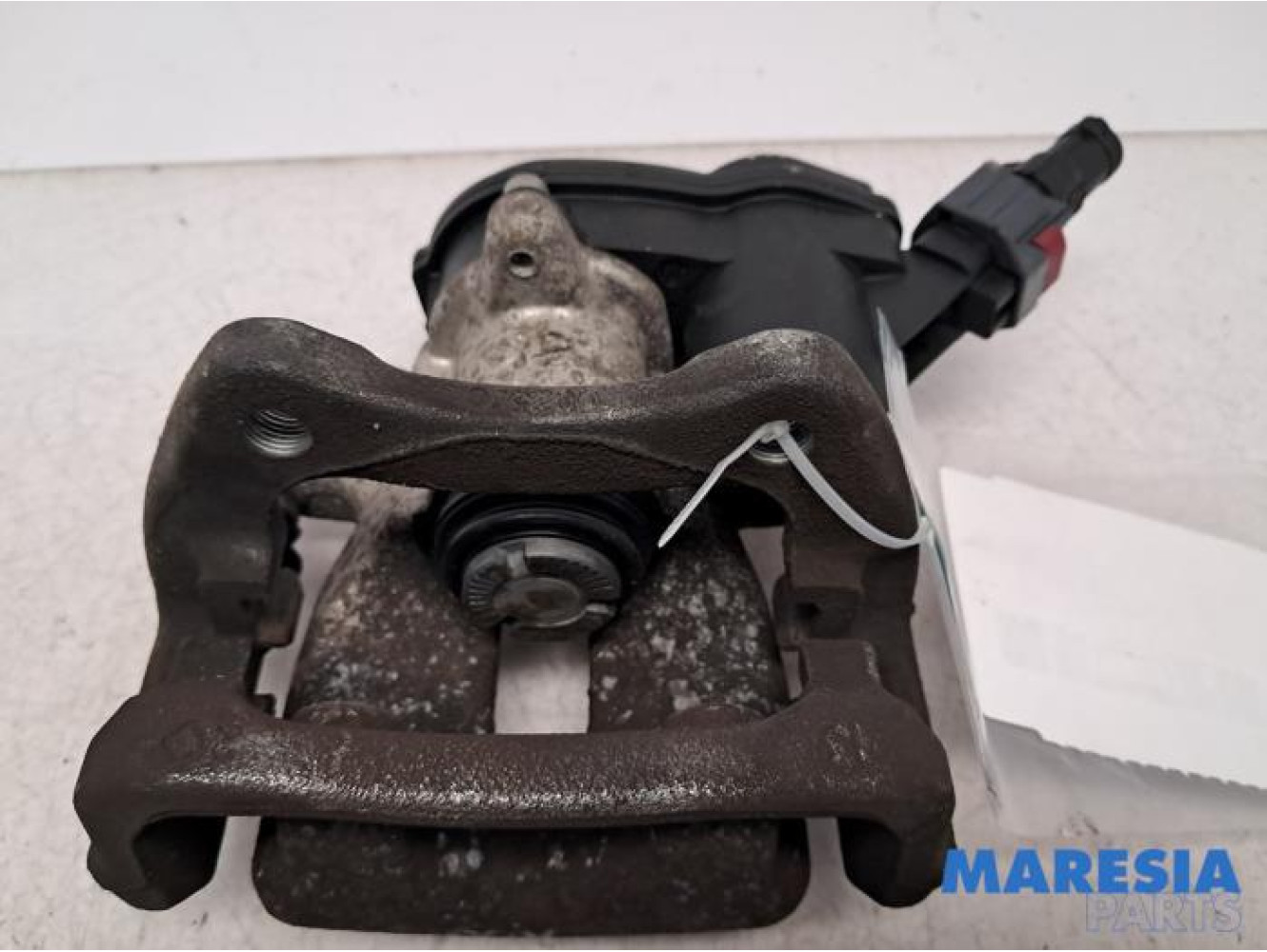 Renault - Megane - Remklauw (Tang) rechts-achter