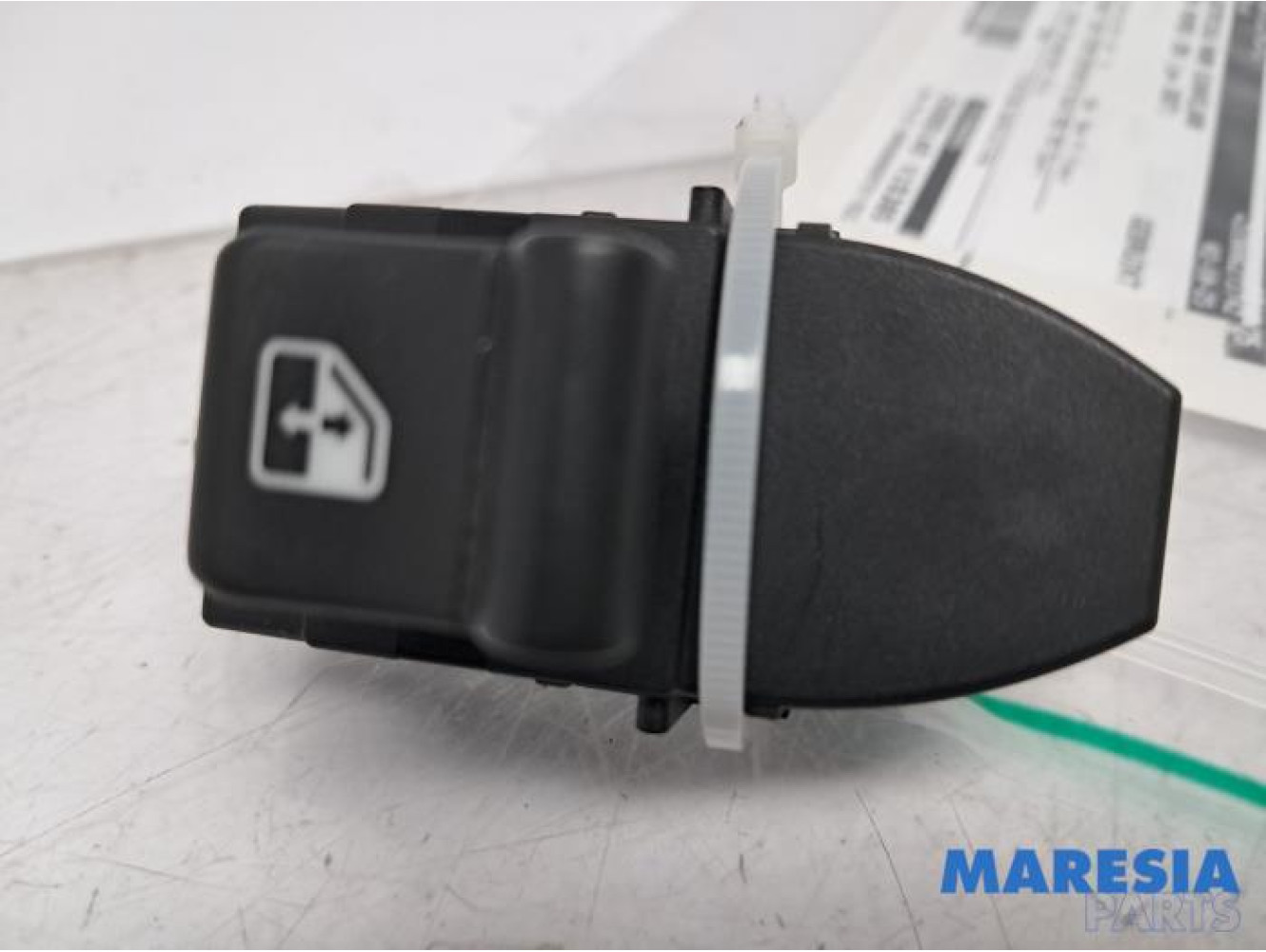 Alfa Romeo - 159 - Elektrisch Raam Schakelaar