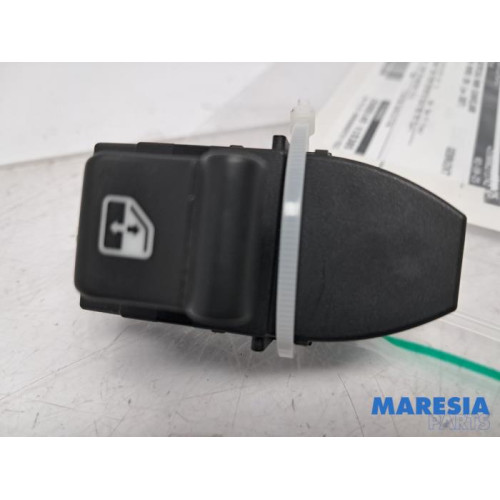 Alfa Romeo - 159 - Elektrisch Raam Schakelaar