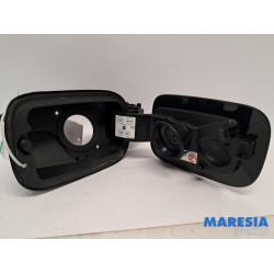 Renault - Megane - Tank Klep