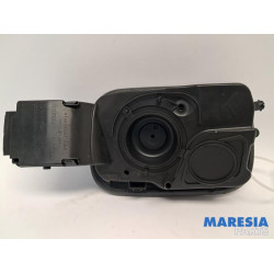 Renault - Megane - Tank Klep