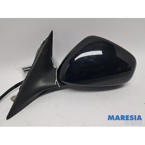 Alfa Romeo - 159 - Wing mirror, left