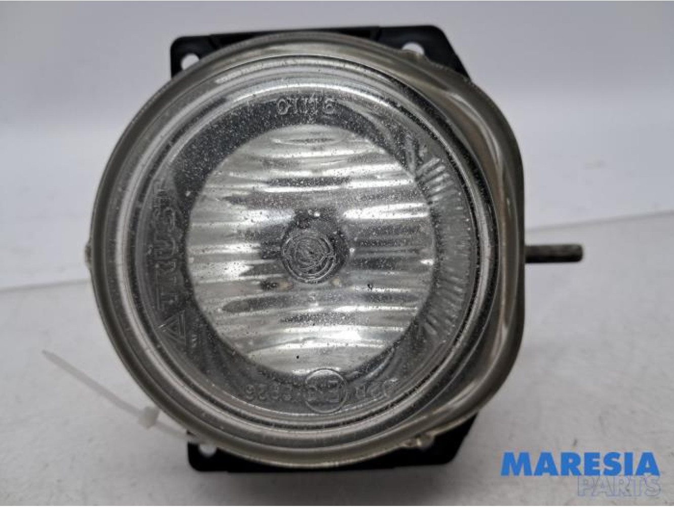 Alfa Romeo - 159 - Mistlamp links-voor