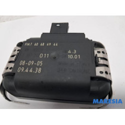 Alfa Romeo - 159 - Rain sensor