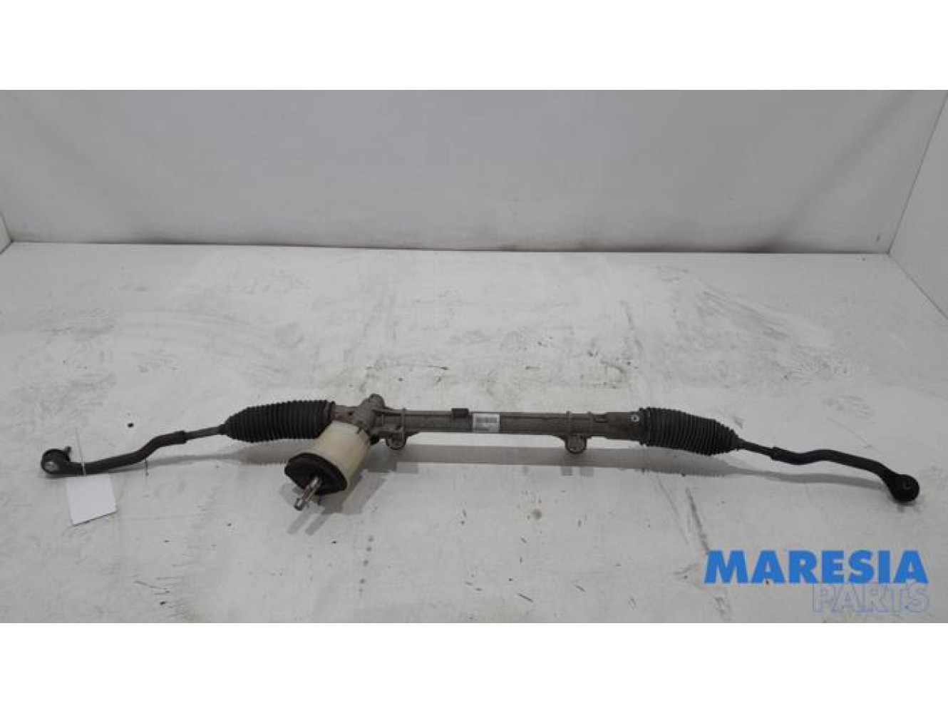 Renault - Megane - Steering box