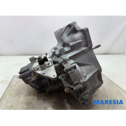 Fiat - 500 - Gearbox