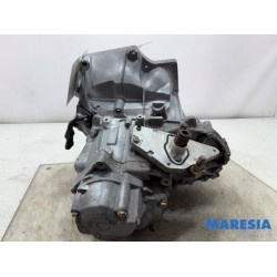 Fiat - 500 - Gearbox