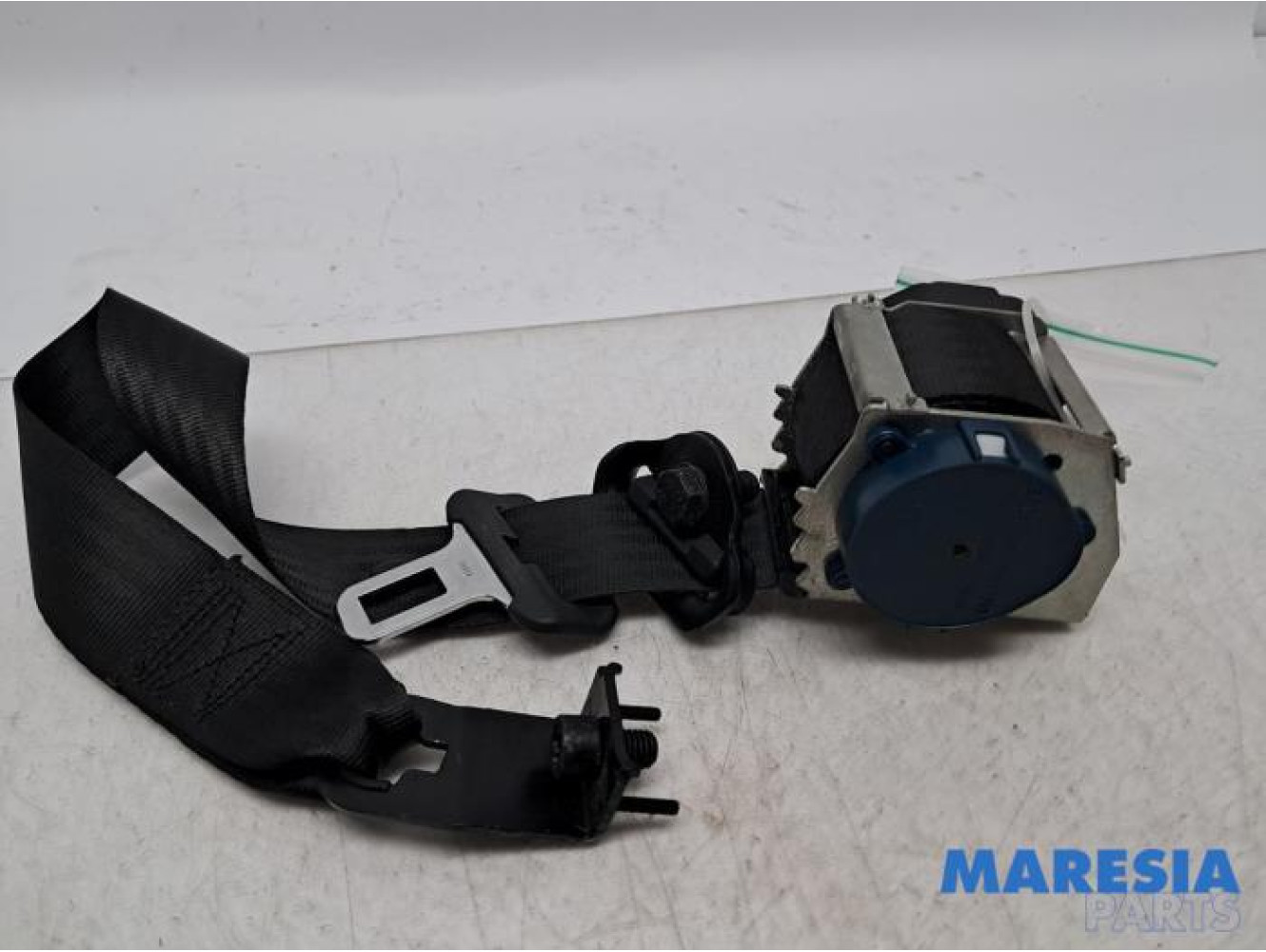 Alfa Romeo - 159 - Front seatbelt, right