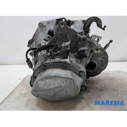 Peugeot - Partner - Gearbox