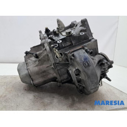 Peugeot - Partner - Gearbox