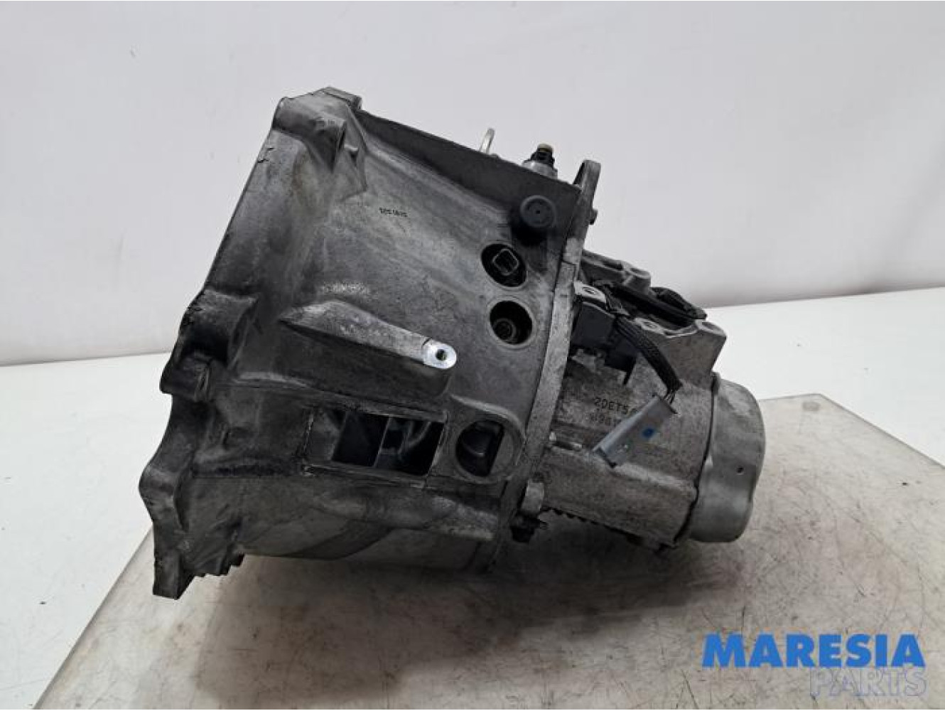 Peugeot - Partner - Gearbox