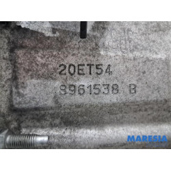 Peugeot - Partner - Gearbox