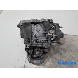 Peugeot - Partner - Gearbox