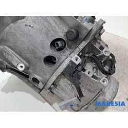 Peugeot - Partner - Gearbox