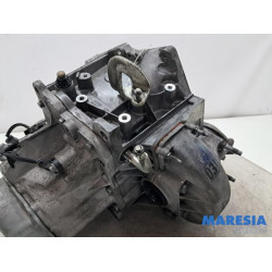 Peugeot - Partner - Gearbox