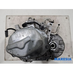 Peugeot - Partner - Gearbox