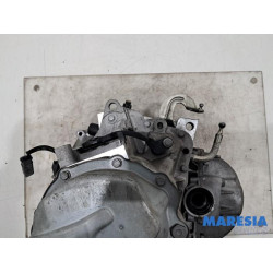 Peugeot - Partner - Gearbox