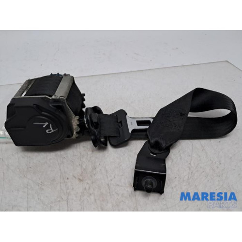 Alfa Romeo - 159 - Front seatbelt, left