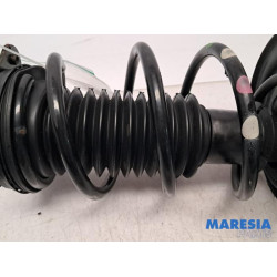 Renault - Megane - Front shock absorber rod, left