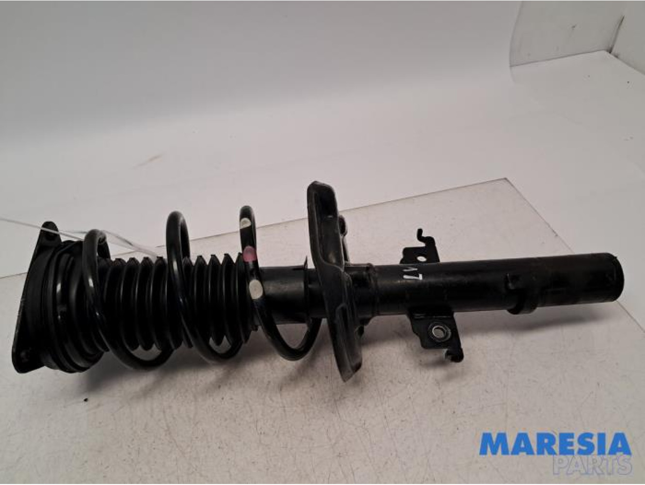 Renault - Megane - Front shock absorber rod, left