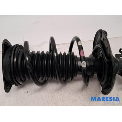 Renault - Megane - Barre amortisseur avant droit