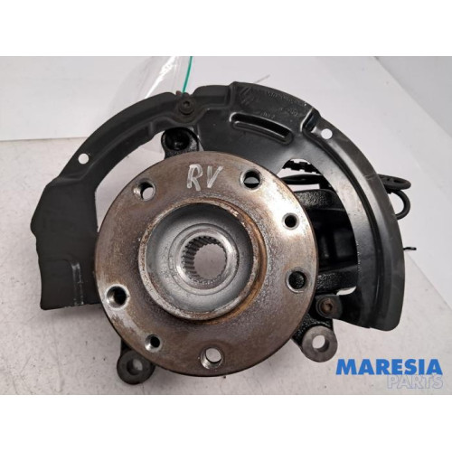 Renault - Megane - Joint avant droit