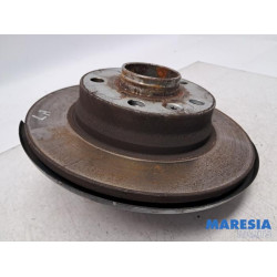 Renault - Megane - Knuckle, rear left