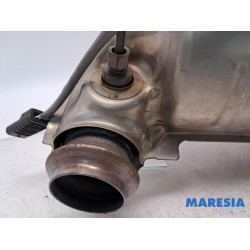 Renault - Megane - Katalysator